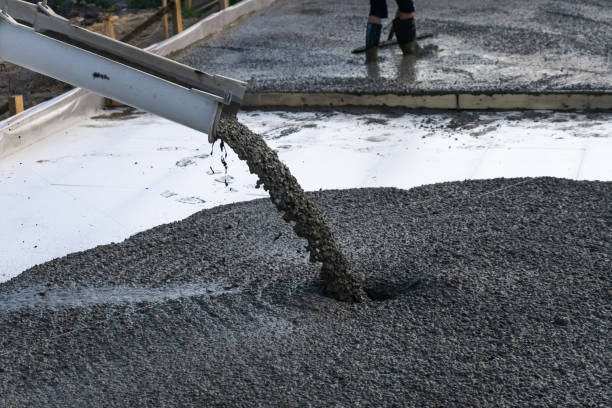 Best Concrete Staining and Coloring in Batesville, IN