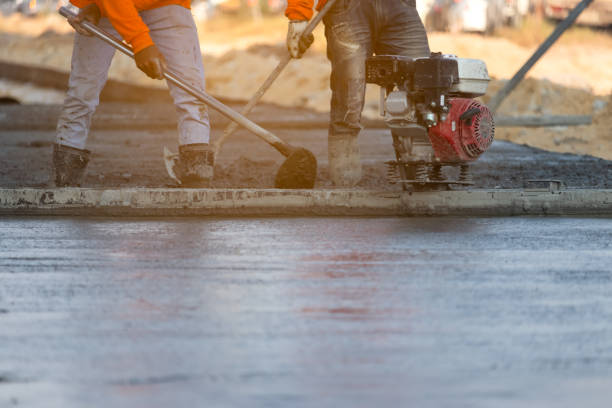 Best Concrete Slab Construction in Batesville, IN