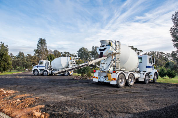 Best Concrete Sidewalk Installation in Batesville, IN