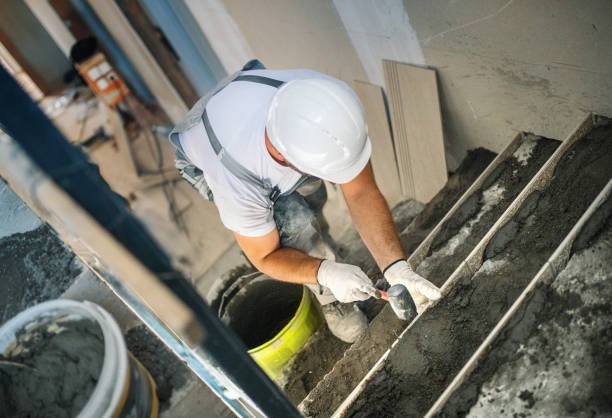 Best Concrete Removal and Replacement in Batesville, IN