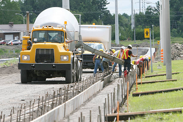 Best Concrete Retaining Walls in Batesville, IN